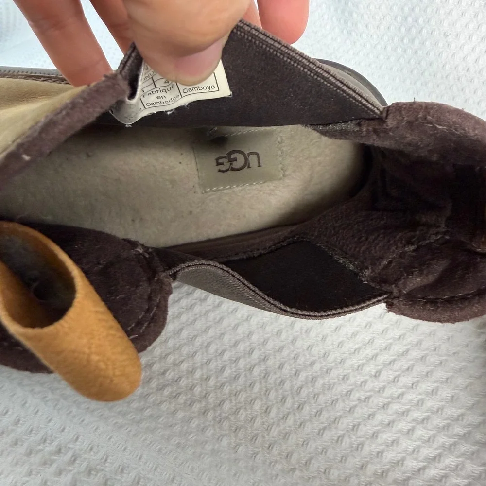 UGG biltmore chelsea